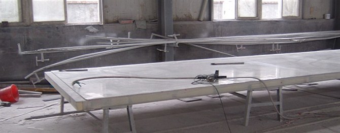 <a href=http://www.latex-foam.cn/lcc/ target=_blank class=infotextkey>冷藏車</a>生產工藝