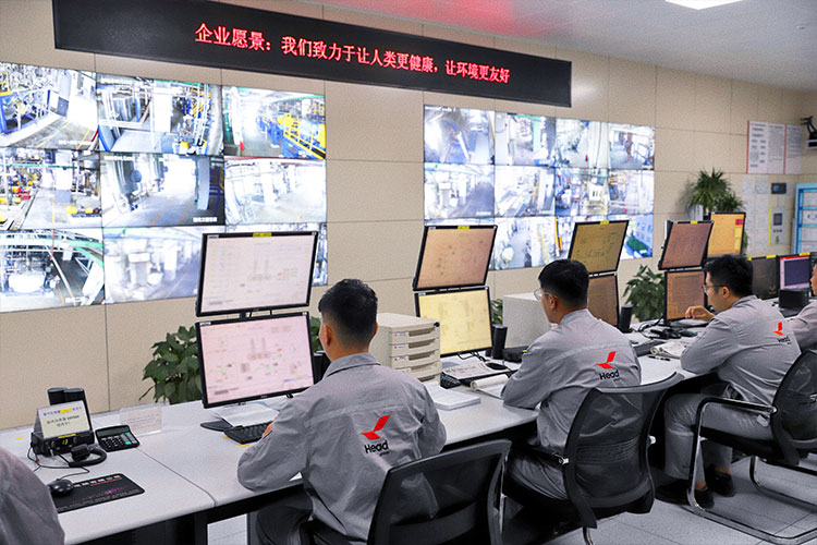 DCS控制系統(tǒng)，分散控制，集中管理