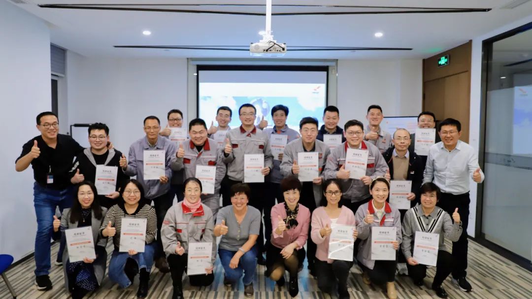 快速融入 重新啟航——赫達新進領(lǐng)導(dǎo)力融入項目