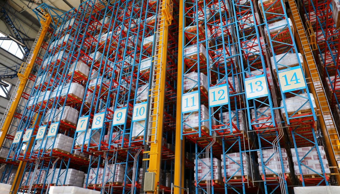 赫達(dá)集團“自動化立體倉庫“上榜2022年新一代信息技術(shù)與制造業(yè)融合發(fā)展試點示范項目名單