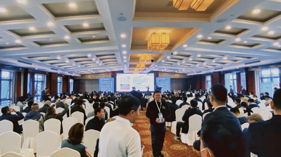 全國(guó)石膏砂漿及砂漿輔材生產(chǎn)與應(yīng)用技術(shù)交流大會(huì)隆重召開(kāi)，赫達(dá)集團(tuán)帶來(lái)精彩分享！