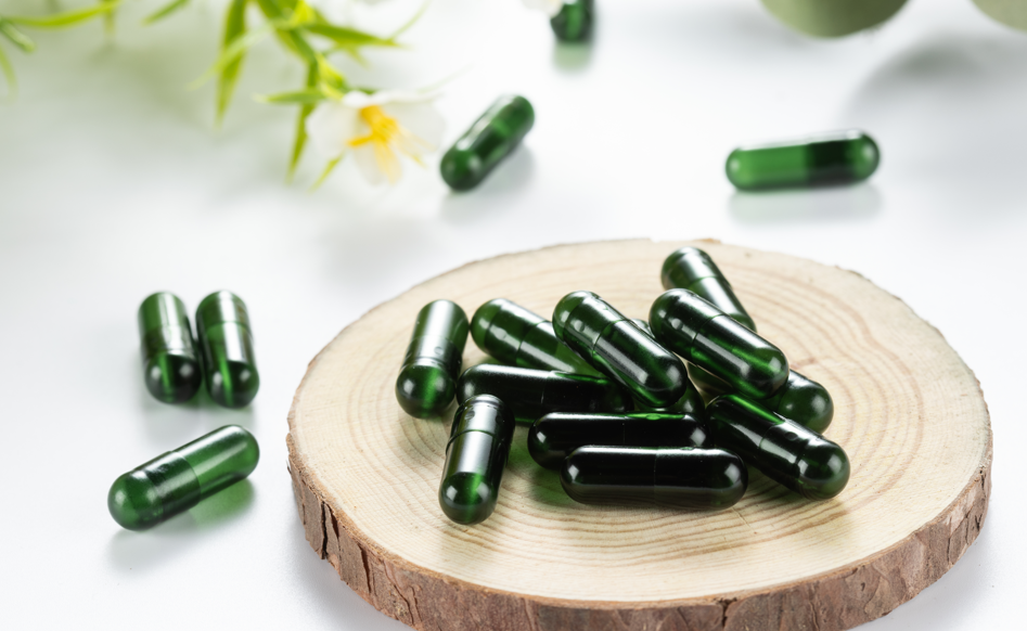 赫爾希植物膠囊，為客戶帶來(lái)更多個(gè)性化選擇！